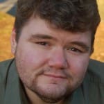 Gary Headshot