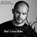 Jake Street