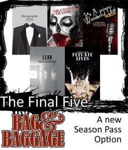 The Final Five