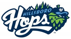 Hillsboro Hops
