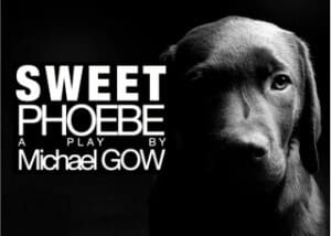 Sweet Phoebe
