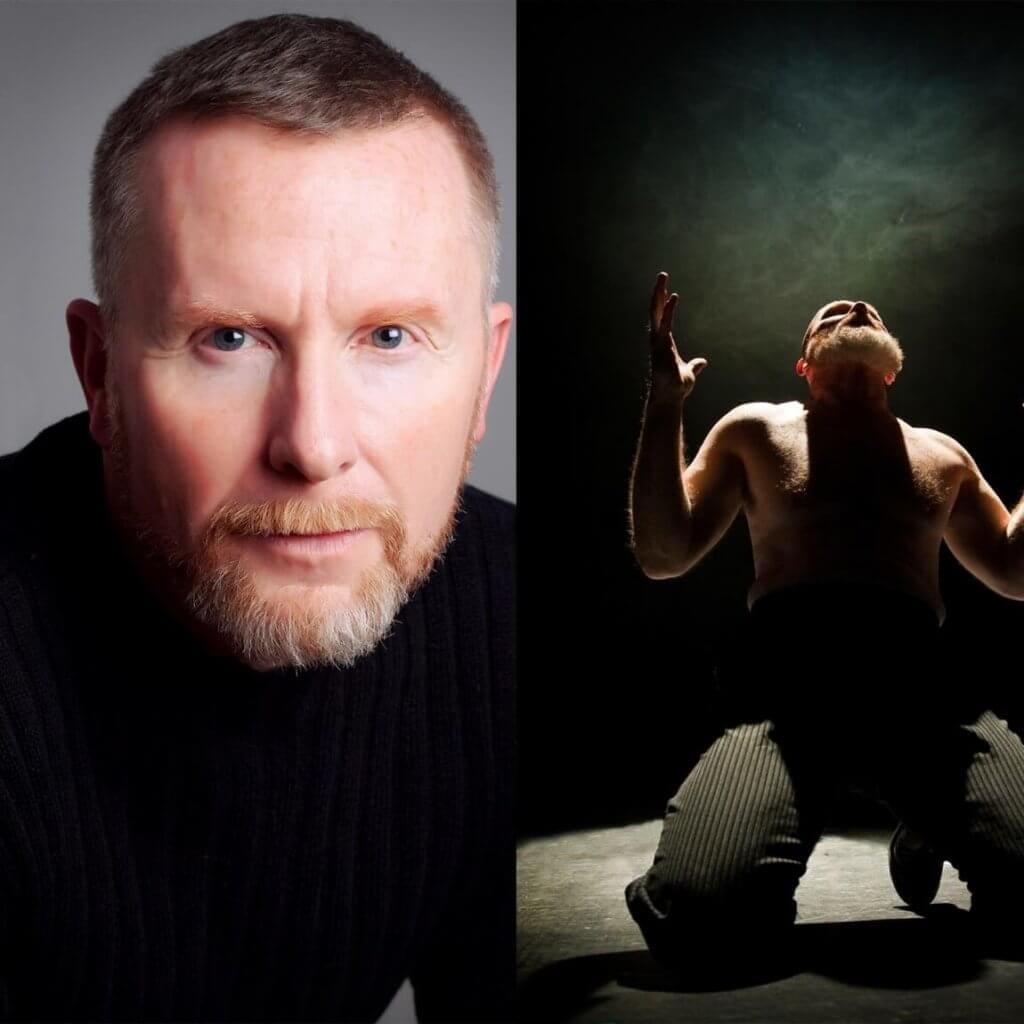 Kevin Connell as LEAR