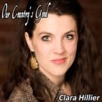 MTC Clara Hillier
