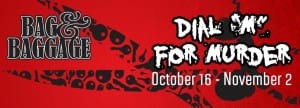 Facebook Banner Dial M