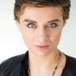 Heidi Hunter Headshot