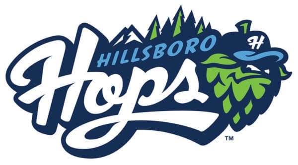 Hillsboro Hops