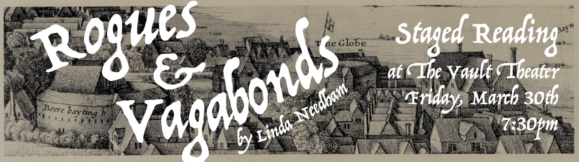 Rogues & Vagabonds Banner