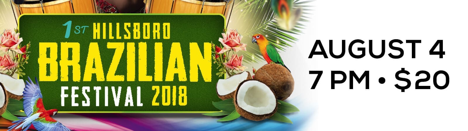 Brazilian Fest_Website Banner