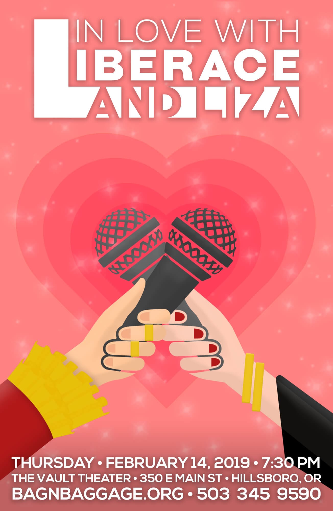 L&L_11x17 Poster
