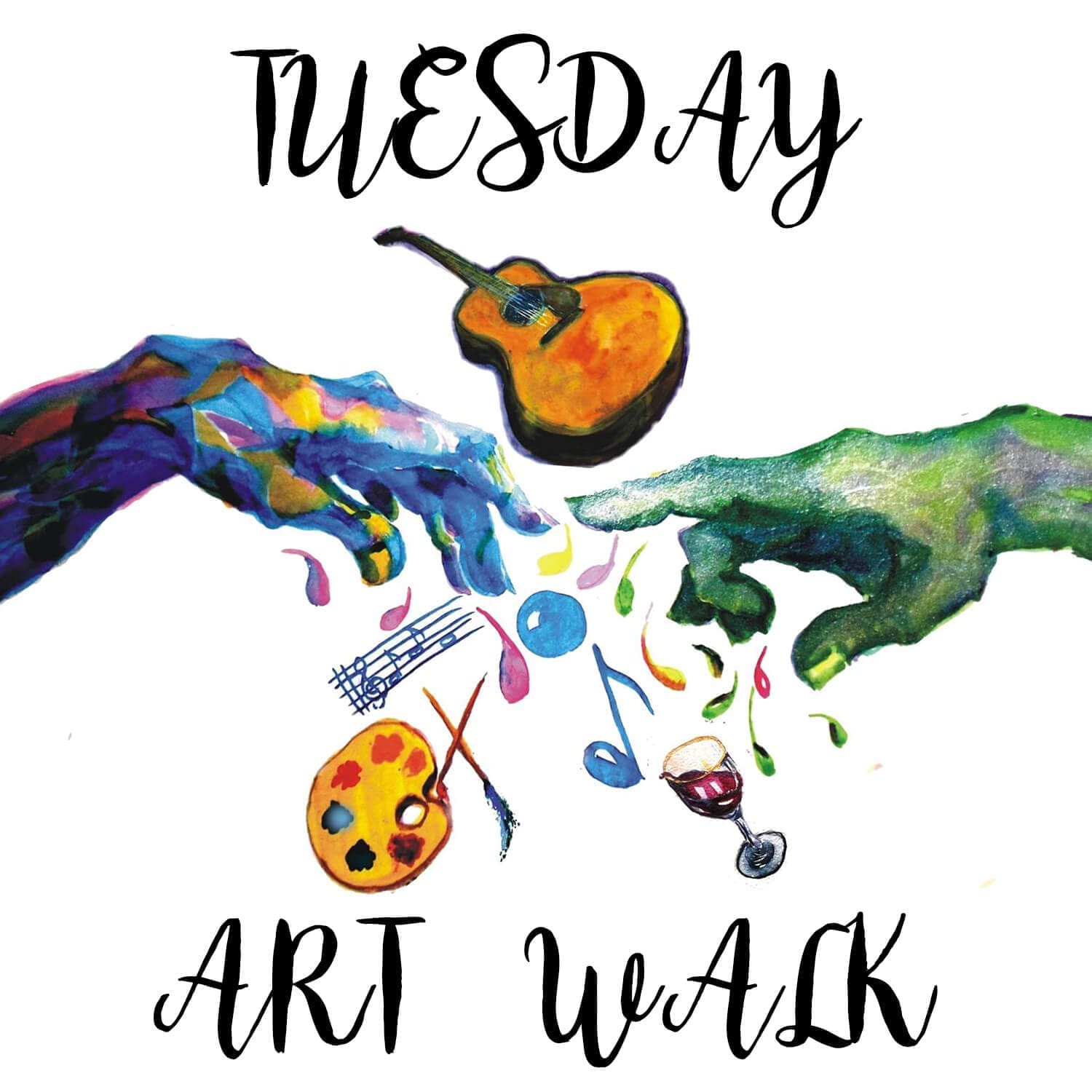 Art Walk_Thumbnail