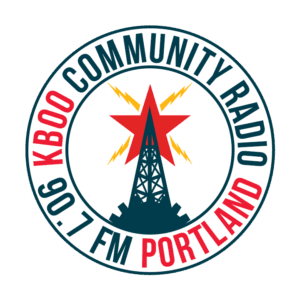 KBOO