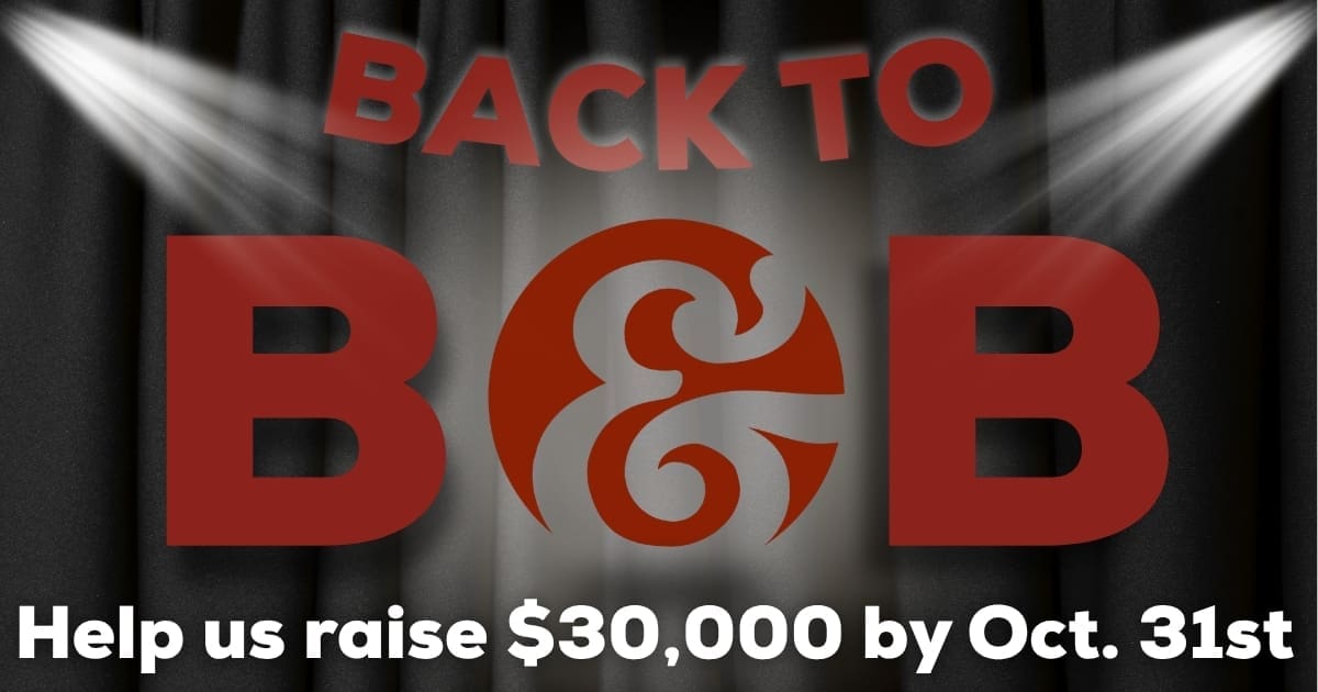 back to B&B facebook size graphic