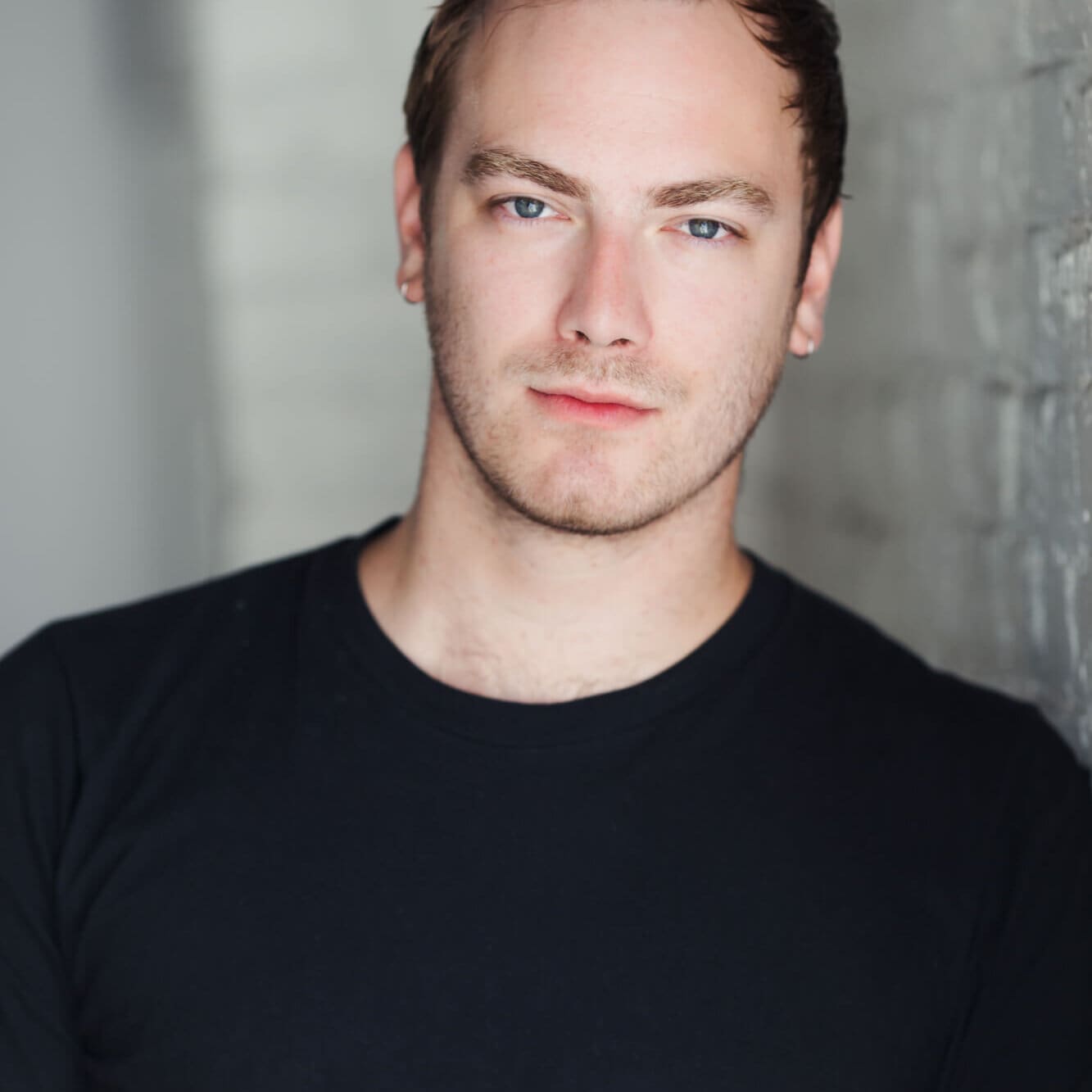 Aaron Cooper Swor<i>Alex</i>