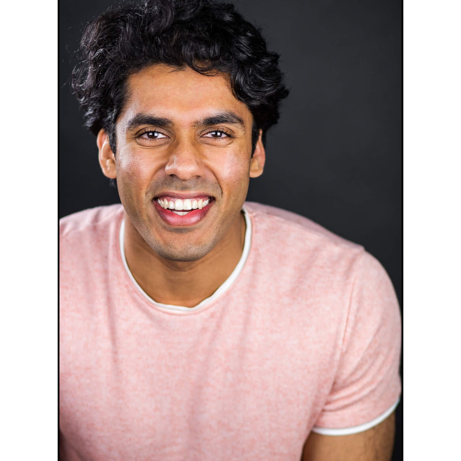 Abrar Haque<i>Pete, and others</i>