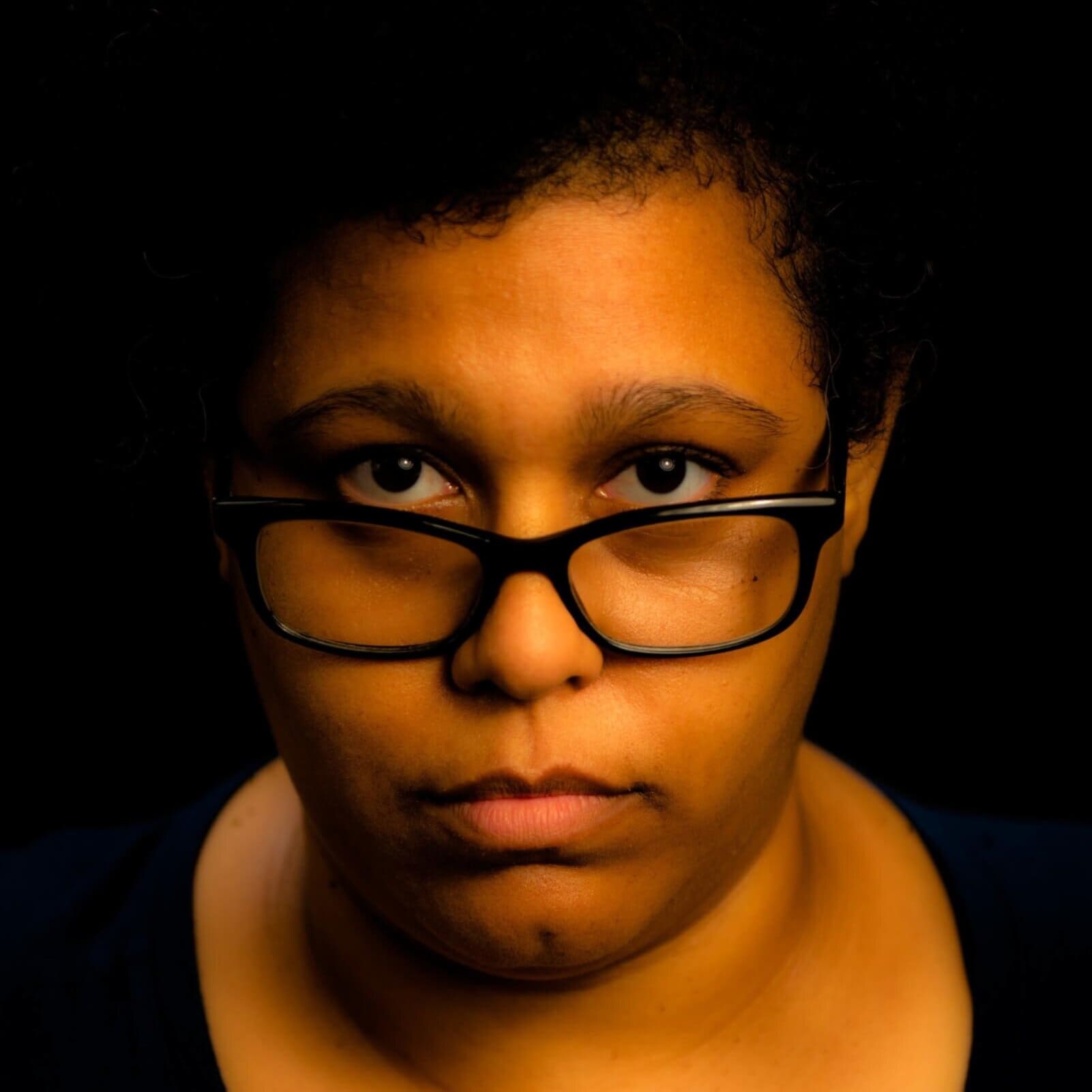 Aleks Hollis Headshot