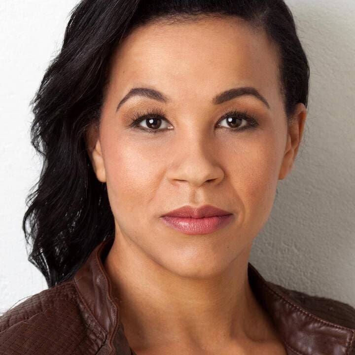 Anya Pearson