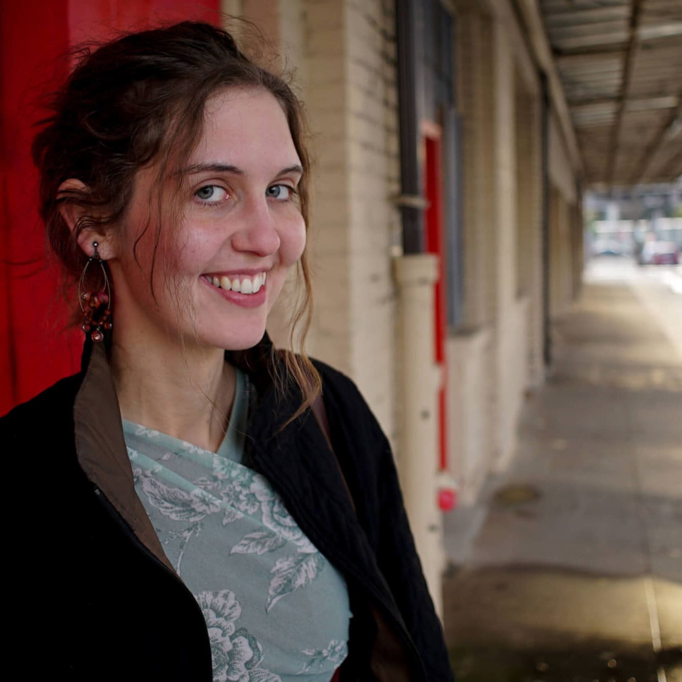 <b>Brianna Barrett</b>