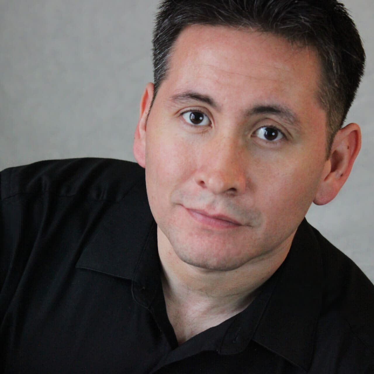 D. Tostado headshot 6