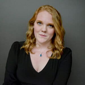 Elsa Dougherty <br/> <i> Company Member </i>