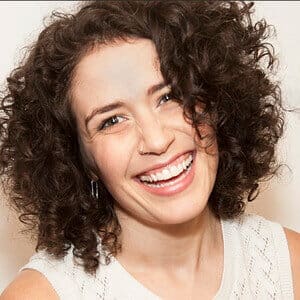 Claire Rigsby <br/> <i> Company Member </i>