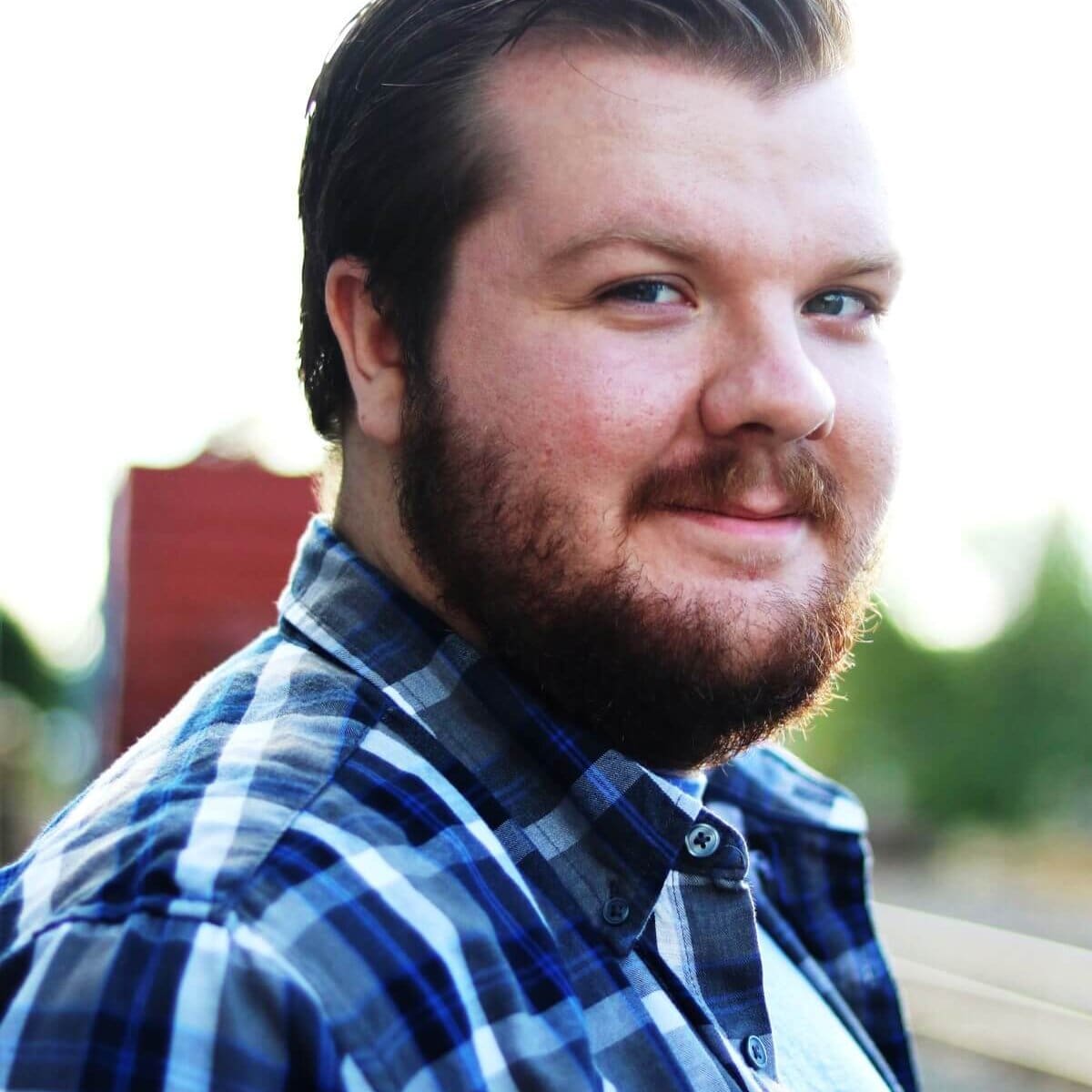 Jesse Groat^
<i>Assisatnt Sound & Projection Designer<i/>