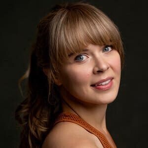 Kailey Rhodes <br/> <i> Co-Director & Company Member </i>