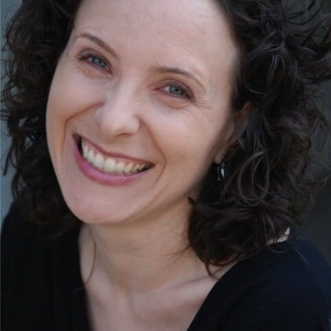 headshot for Karyn O'Bryant, board member