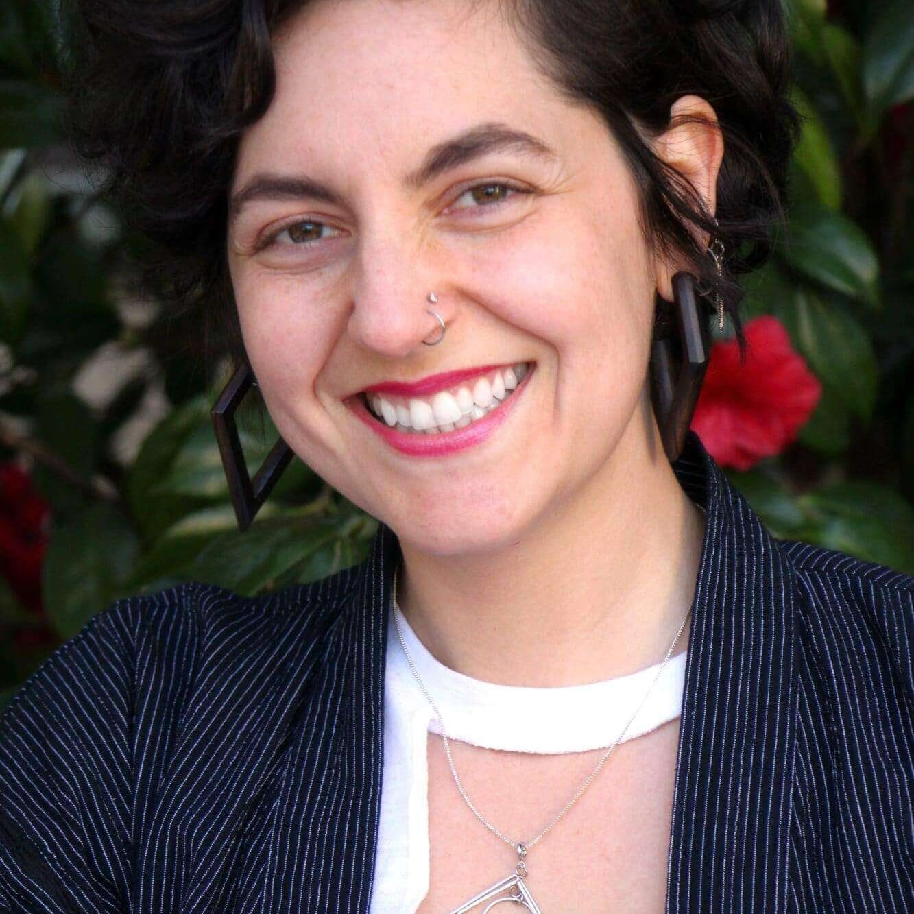 Melissa Heller