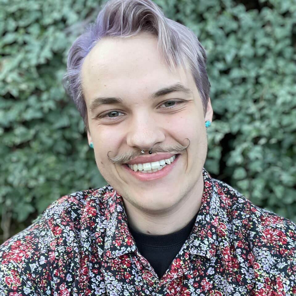 Elliot Lorenc