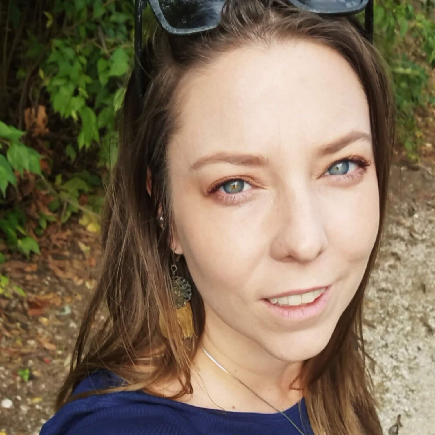 Shannon Cramer