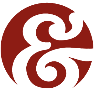 ampersand