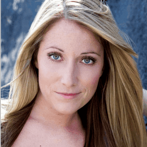 <br> Kaitlin Henderson <br />
<i>AURORA</i>
