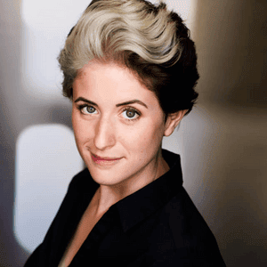 <br>Hannah Farr<br />
<i>ARCADIA</i>