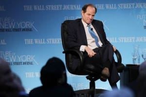 Eliot Spitzer