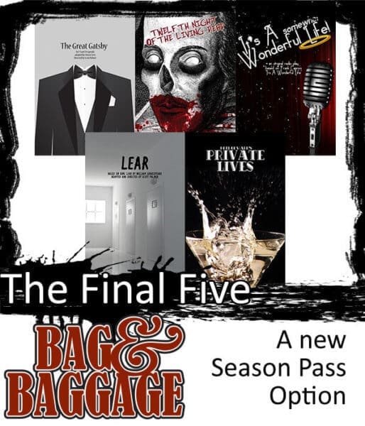 The Final Five