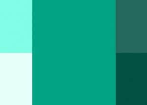 aqua