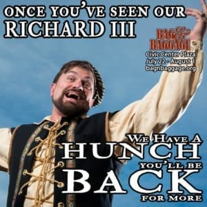 Hunchback