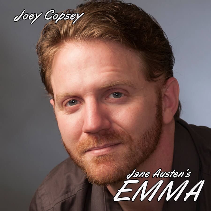 MTC Joey Copsey