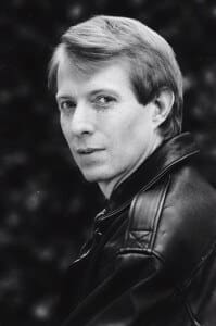 Rex Rabold