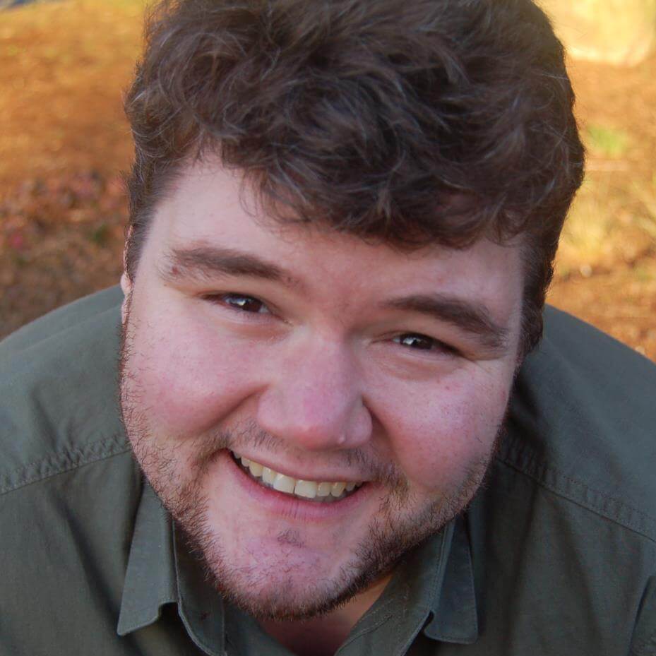 Gary Headshot