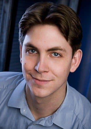 headshot