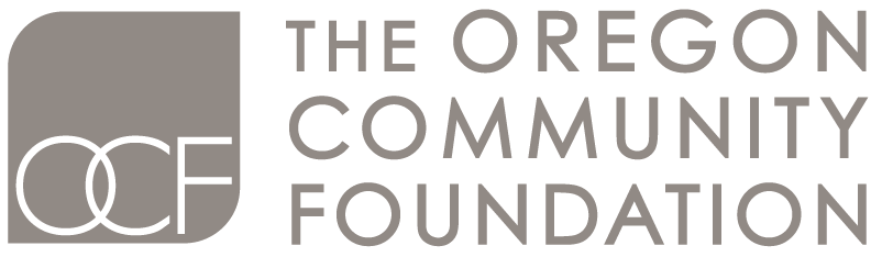 The Oregon Community Foundation