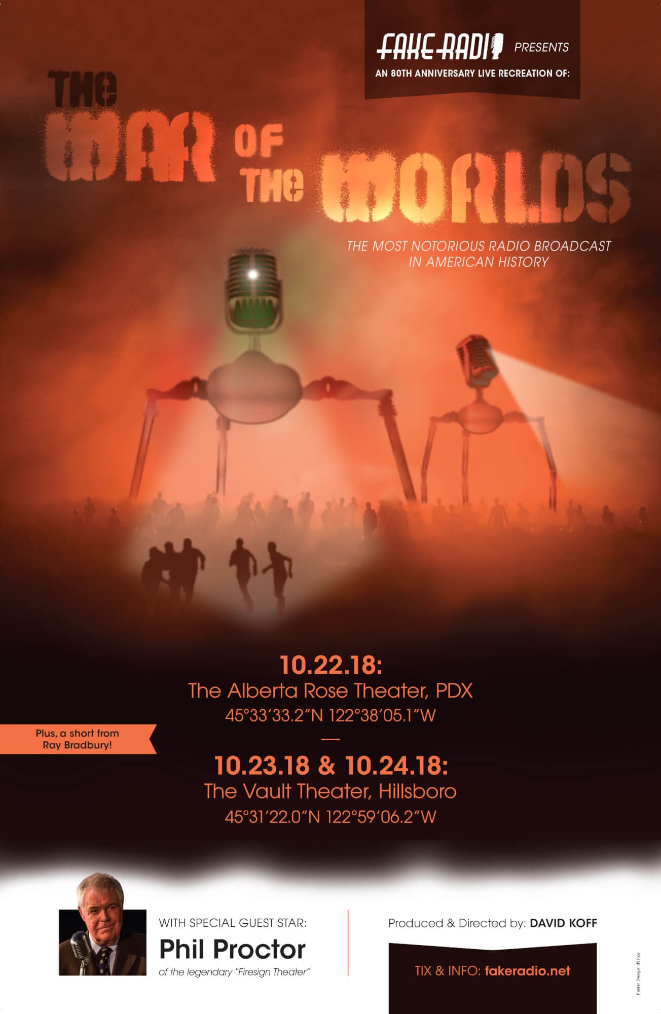 War_11x17 Poster