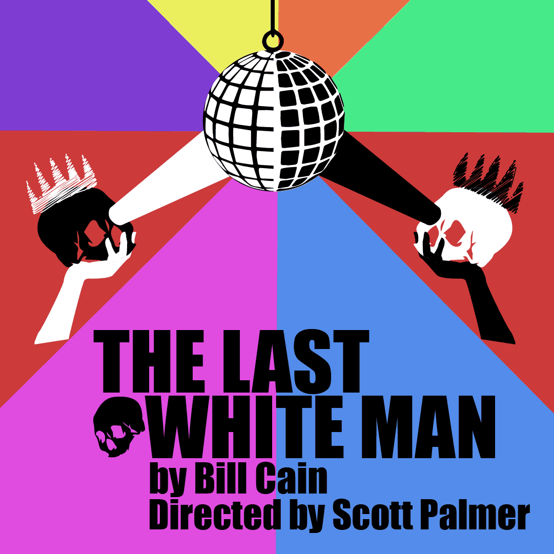 last white man